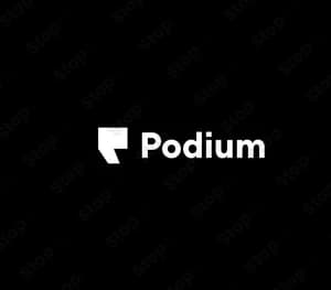 Podium