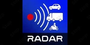Radarbot