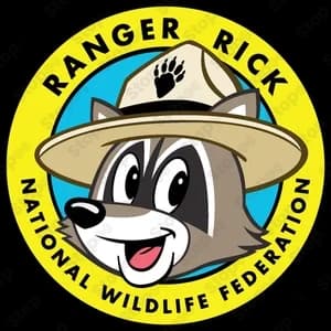 Ranger Rick