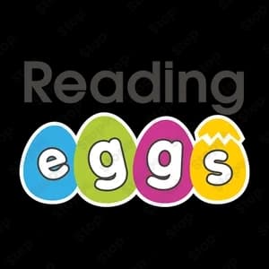 Reading Eggs