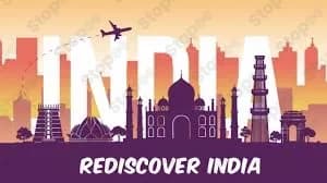 Rediscover