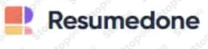Resumedone