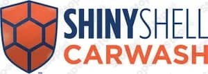 Shiny Shell Car Wash