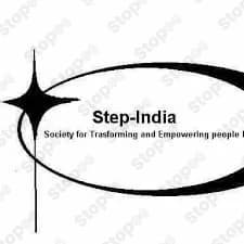 Step