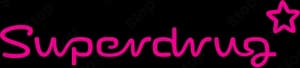 Superdrug