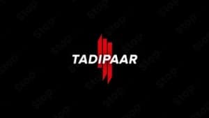 Tadipaar