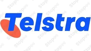 Telstra