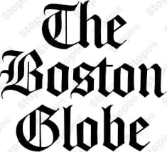 The Boston Globe