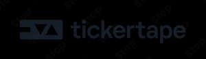 Tickertape