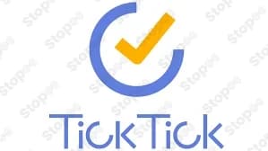 Ticktick