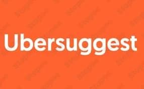 Ubersuggest