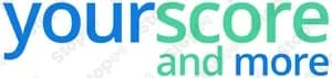 Yourscoreandmore