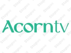 Acorn Tv