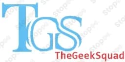 Geek Squad