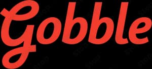 Gobble