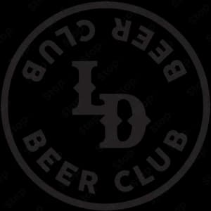 Lazy Dog Beer Club