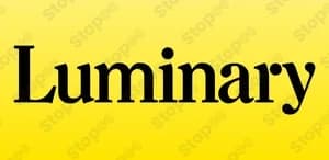 Luminary