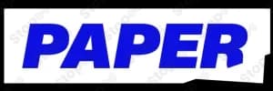 Paper