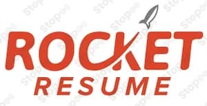 Rocket Resume
