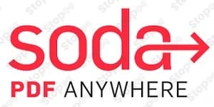 Soda Pdf
