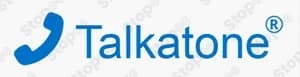 Talkatone
