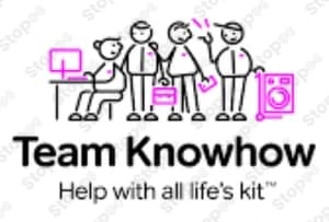 Team Knowhow