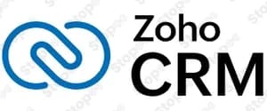 Zoho Crm