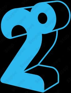 2Degrees