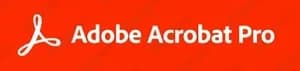 Acrobat Pro
