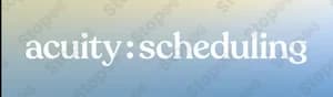 Acuity Scheduling