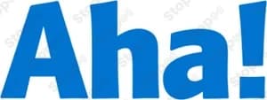 Aha