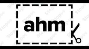 Ahm