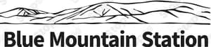 Blue Mountain