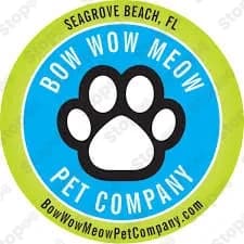 Bow Wow Meow