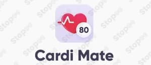 Cardi Mate