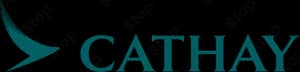 Cathay Pacific