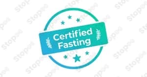 Certified Fasting