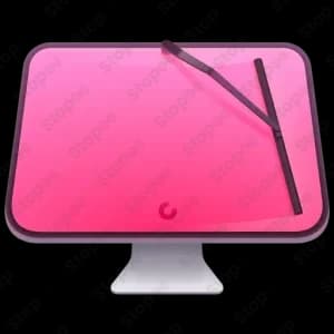 Cleanmymac X