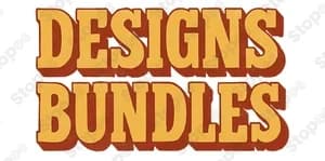 Design Bundles