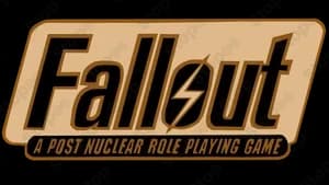 Fallout 1St
