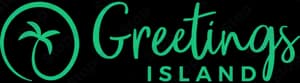 Greetings Island