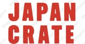Japan Crate