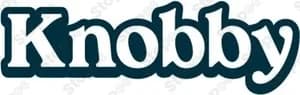 Knobby