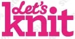 Let'S Knit Together