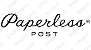 Paperless Post