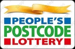 People'S Postcode Lottery