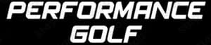 Performance Golf Scratch Club