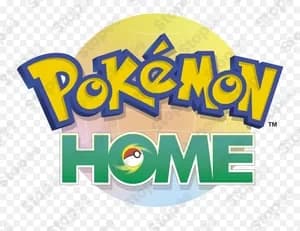 Pokemon Home