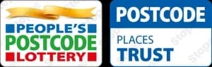 Postcode Lottery