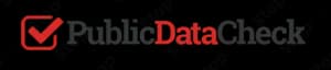 Public Data Check